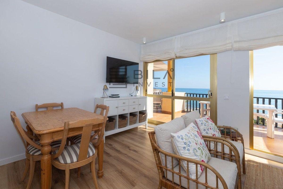 Penthouse for Sale in Marbella