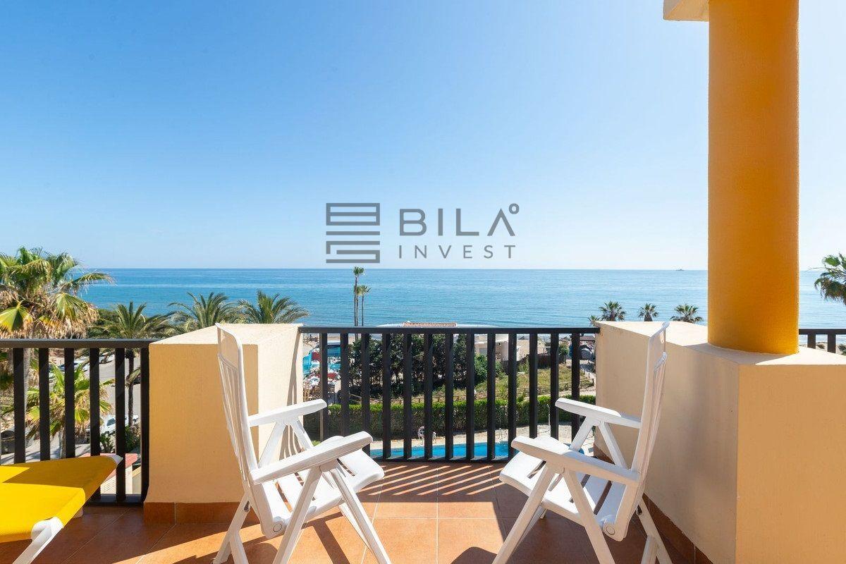 Penthouse for Sale in Marbella