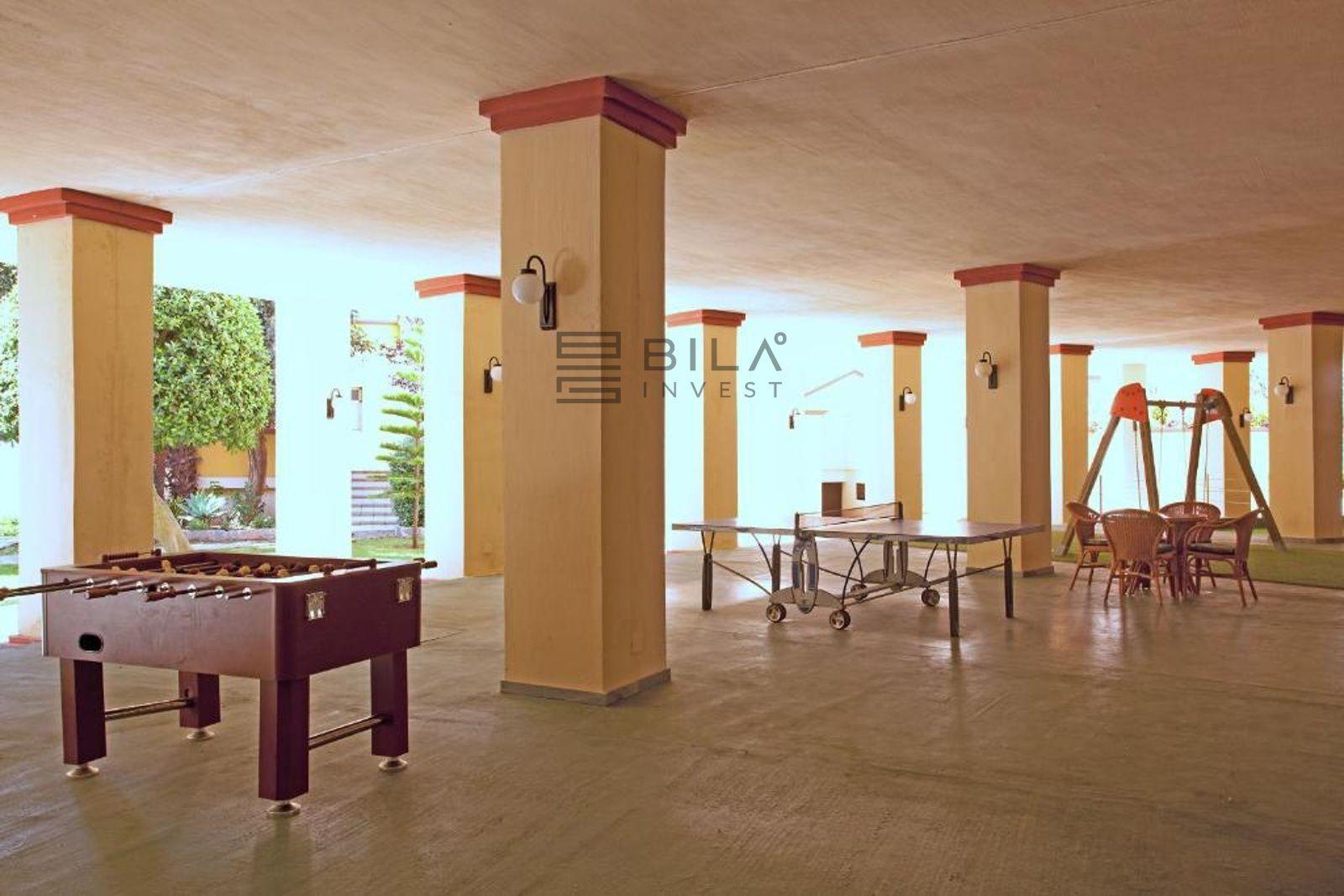 Penthouse for Sale in Marbella