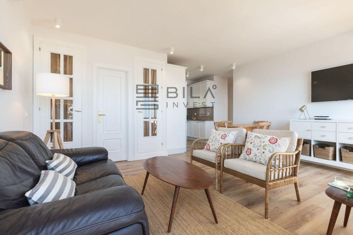 Penthouse for Sale in Marbella