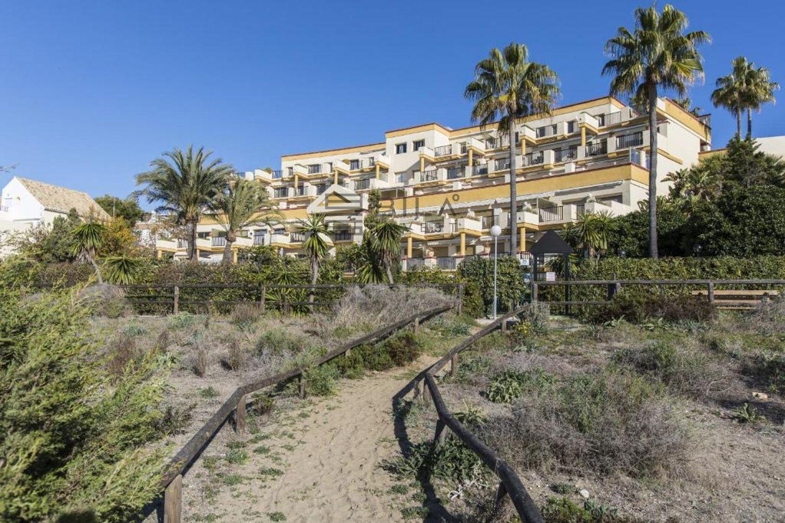 Penthouse for Sale in Marbella