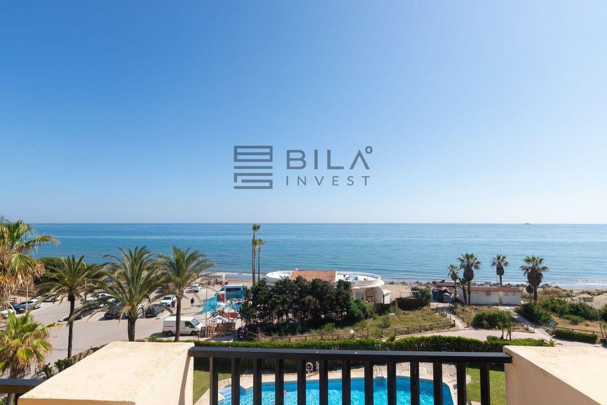 Penthouse for Sale in Marbella