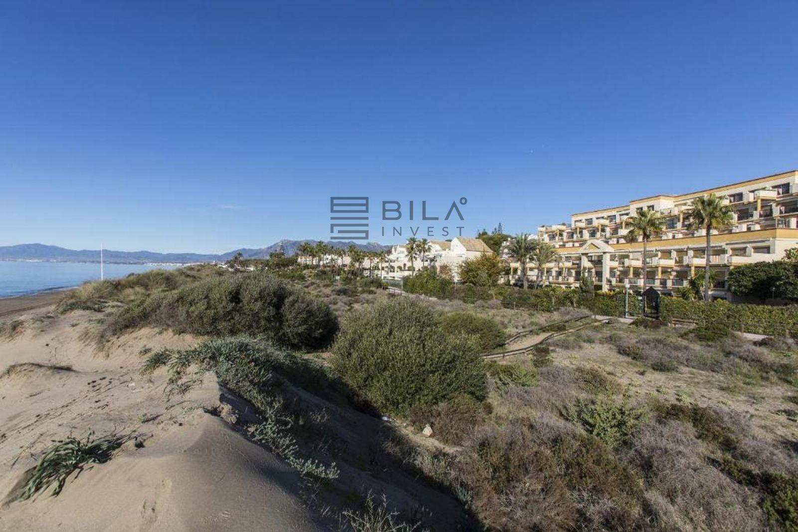 Penthouse for Sale in Marbella