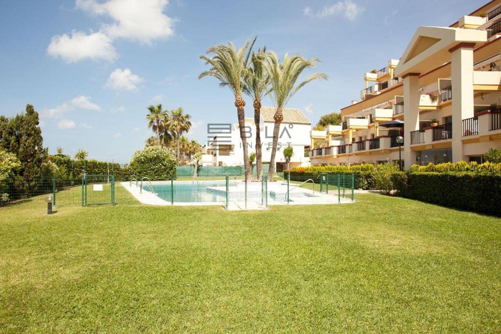 Penthouse for Sale in Marbella