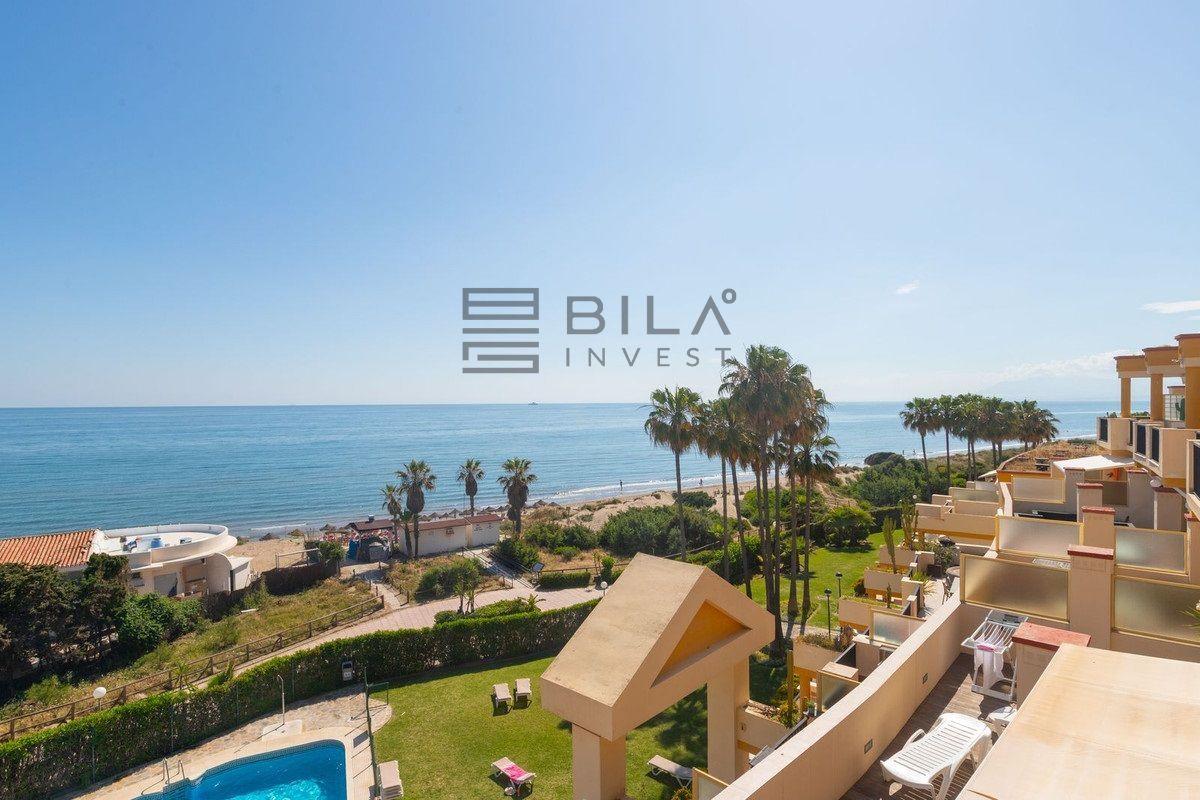 Penthouse for Sale in Marbella