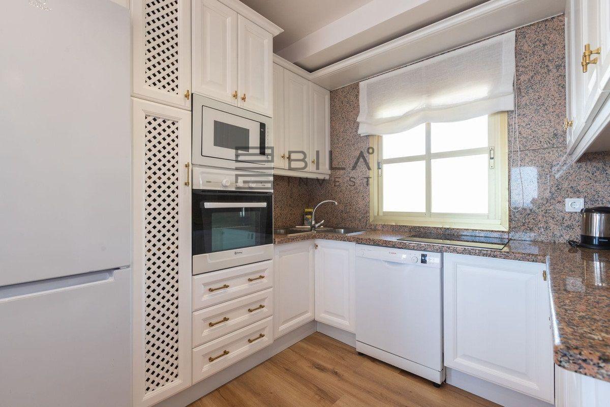 Penthouse for Sale in Marbella