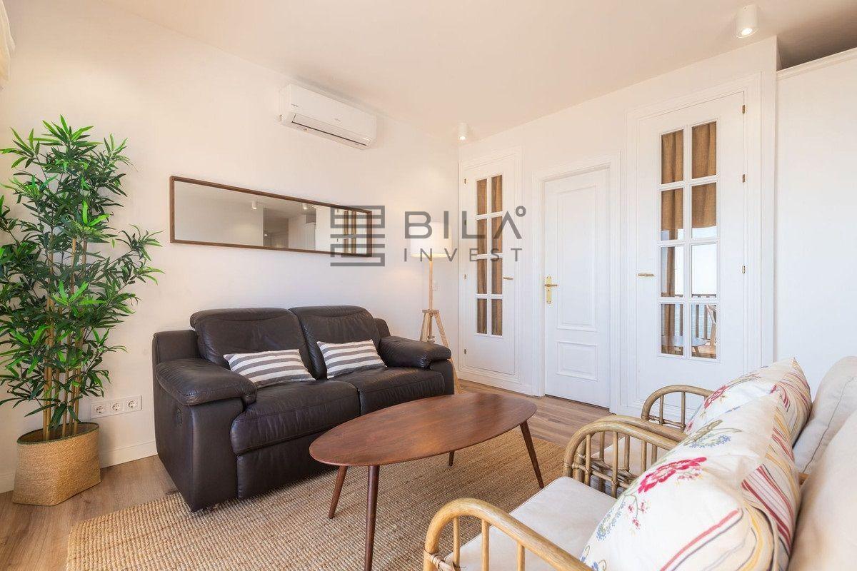 Penthouse for Sale in Marbella