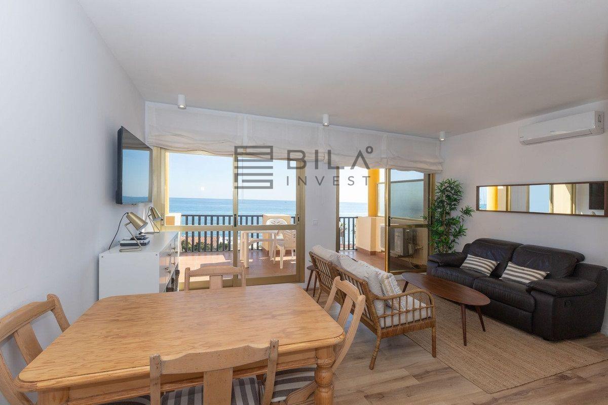 Penthouse for Sale in Marbella