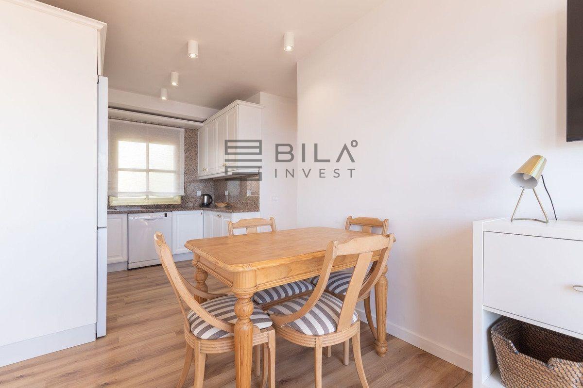 Penthouse for Sale in Marbella