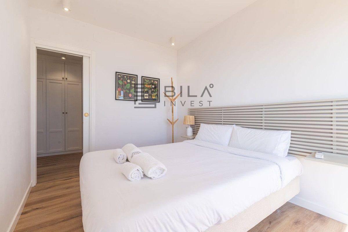 Penthouse for Sale in Marbella