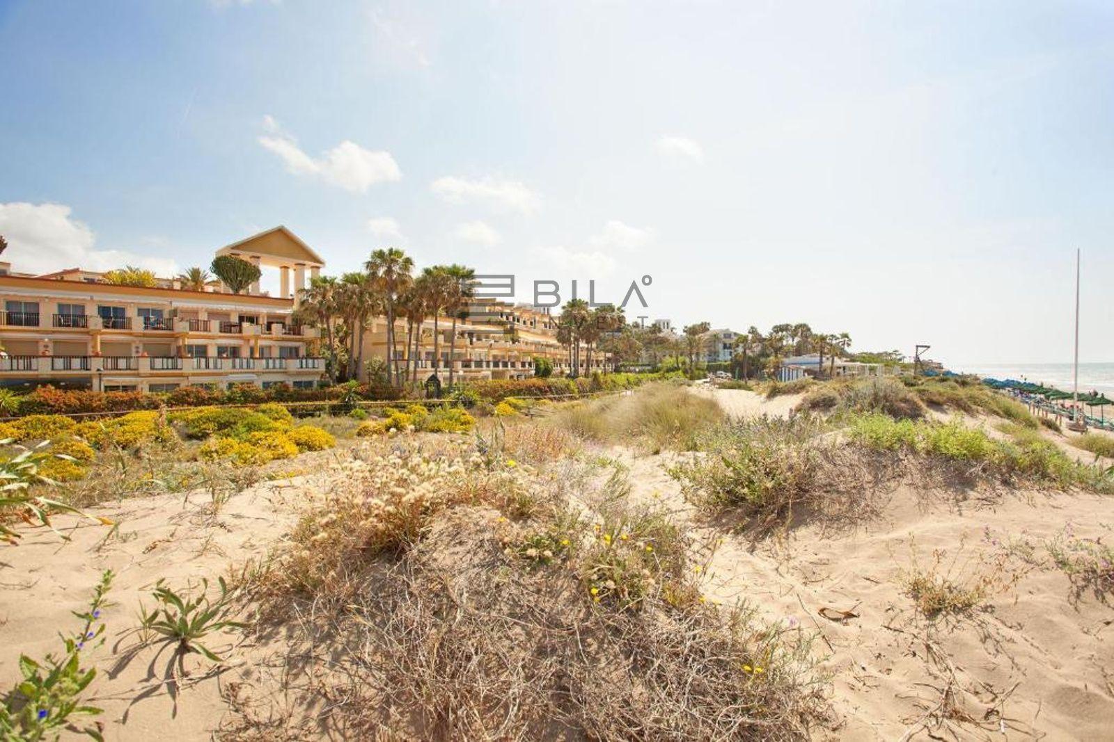 Penthouse for Sale in Marbella