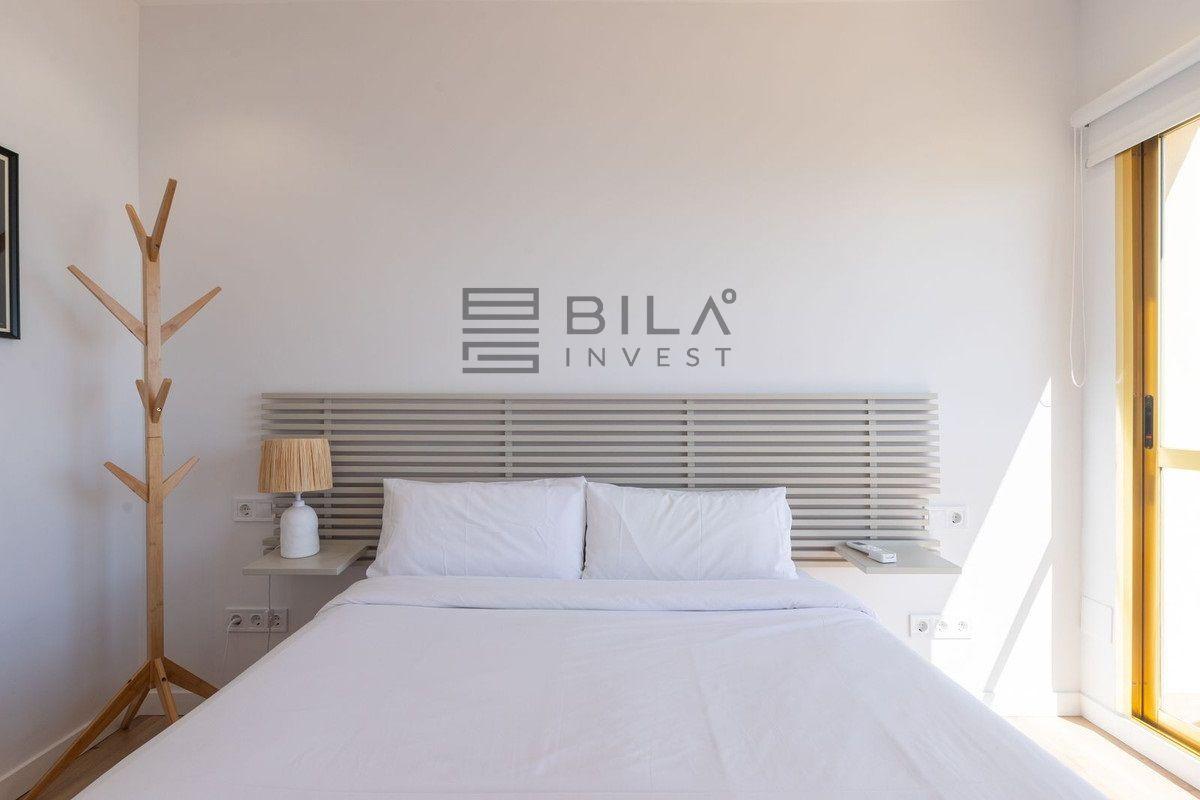 Penthouse for Sale in Marbella