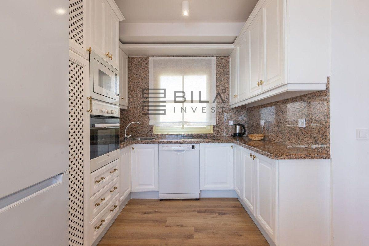 Penthouse for Sale in Marbella