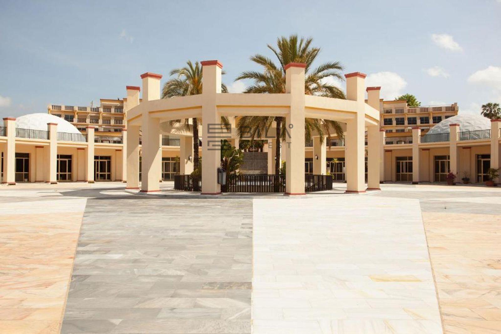 Penthouse for Sale in Marbella