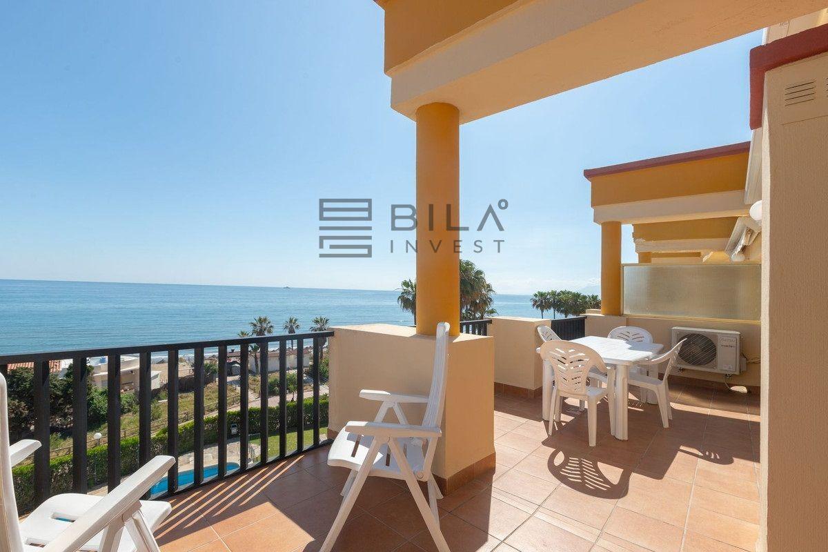 Penthouse for Sale in Marbella