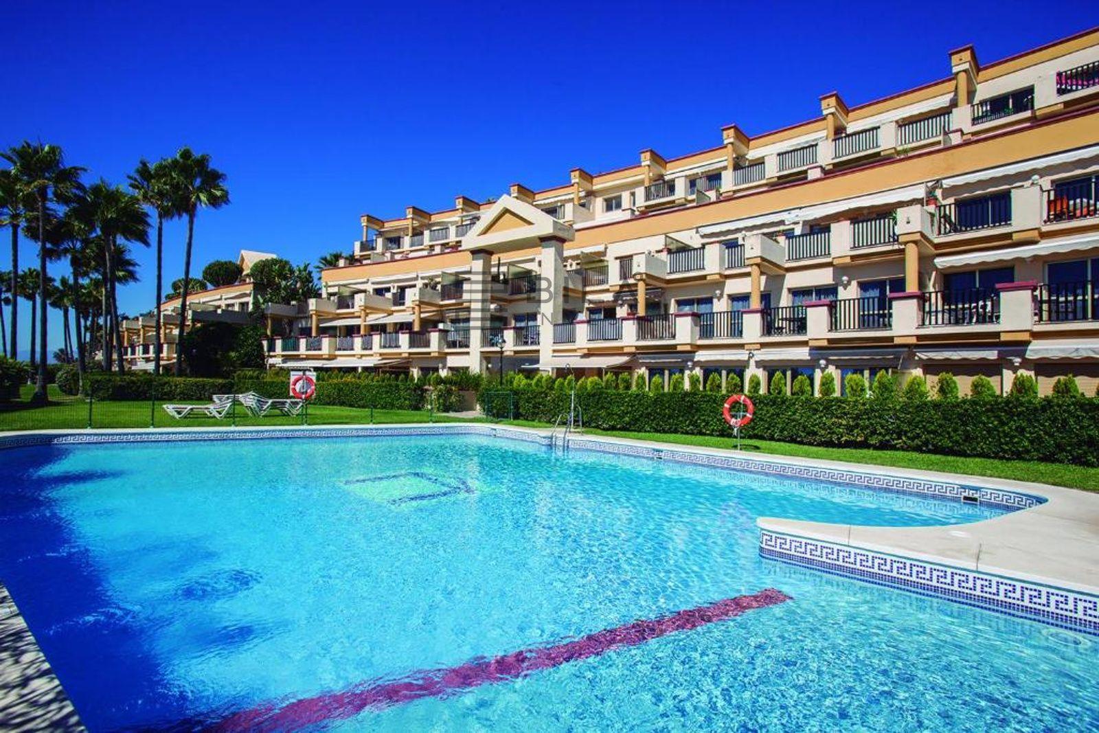 Penthouse for Sale in Marbella