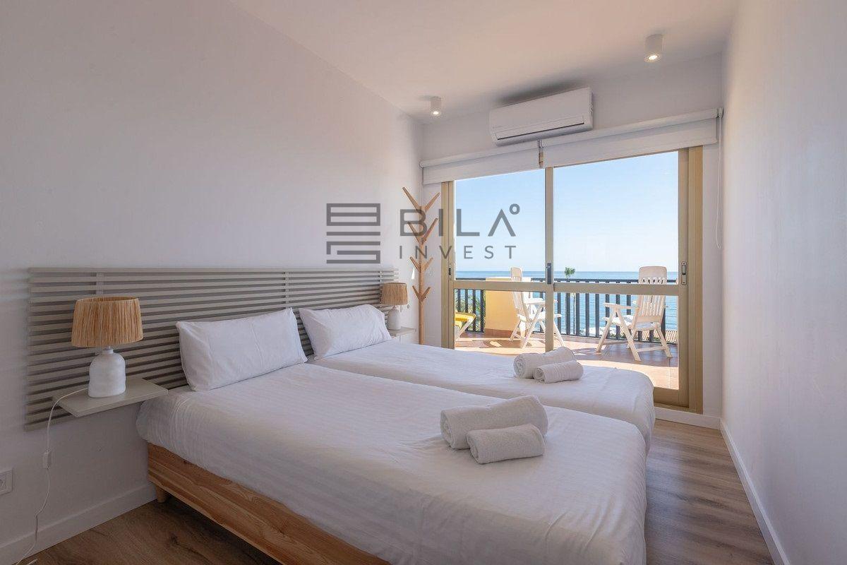 Penthouse for Sale in Marbella