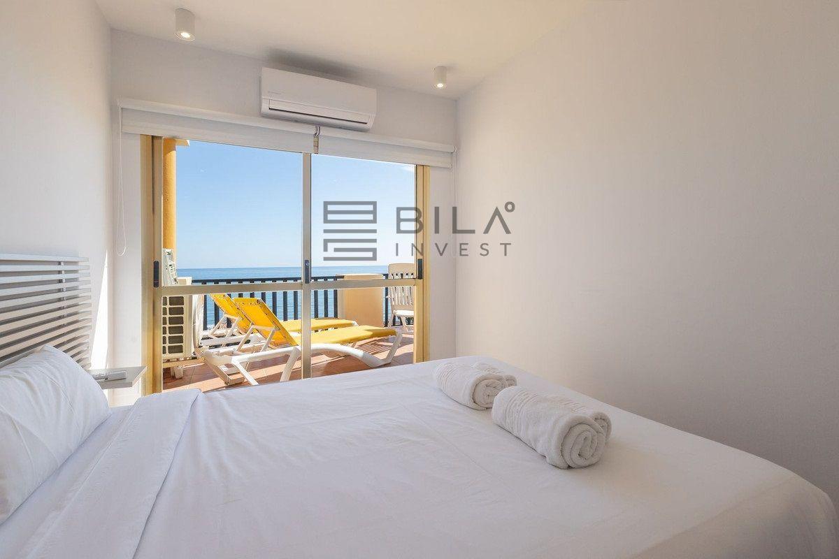 Penthouse for Sale in Marbella