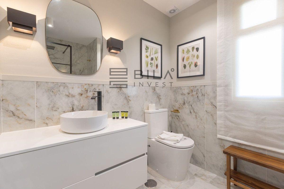 Penthouse for Sale in Marbella