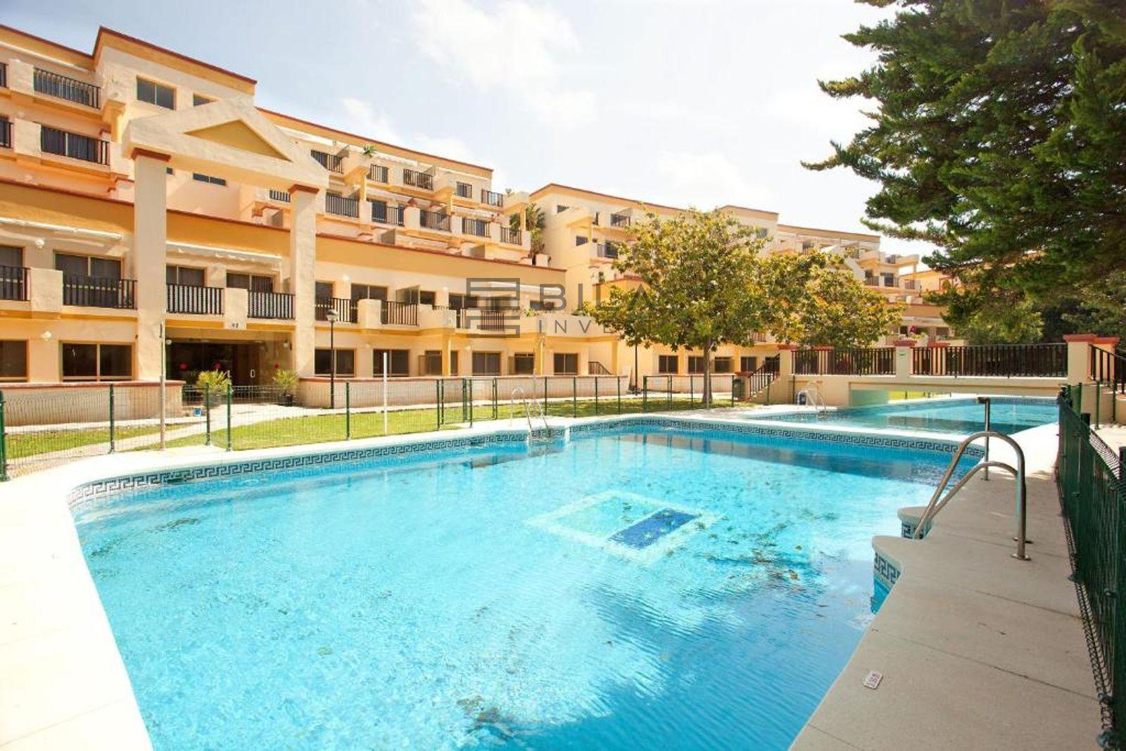 Penthouse for Sale in Marbella