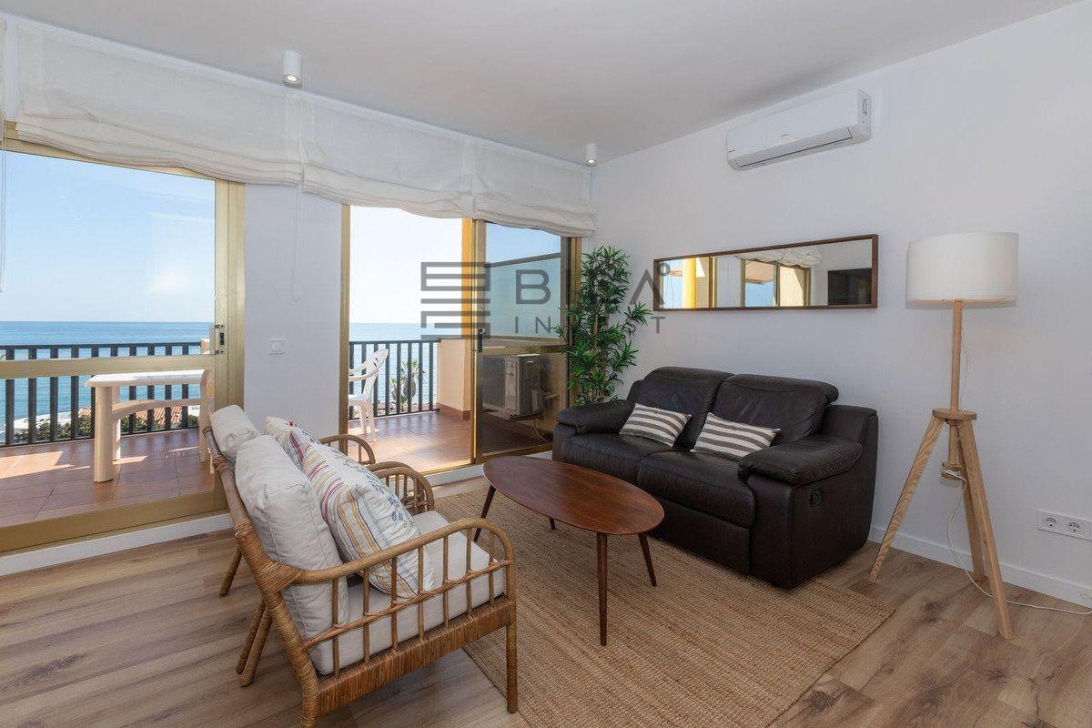 Penthouse for Sale in Marbella