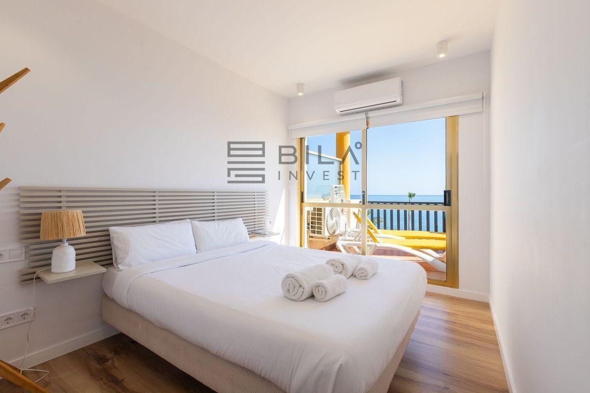 Penthouse for Sale in Marbella