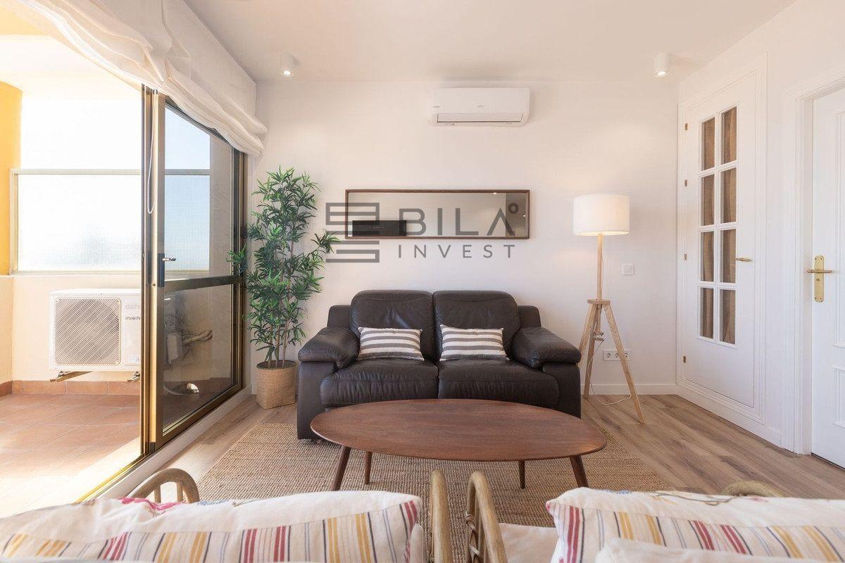 Penthouse for Sale in Marbella