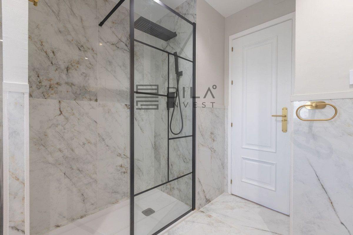 Penthouse for Sale in Marbella