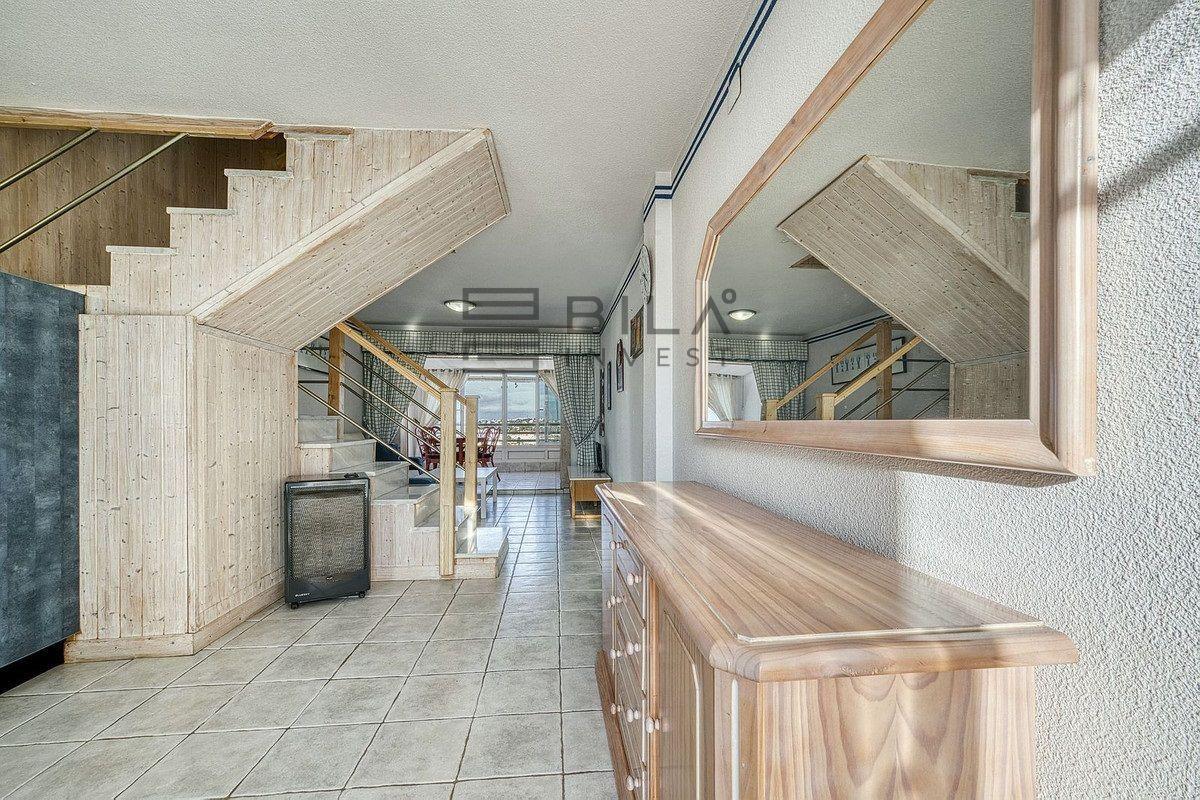 Penthouse for Sale in Mijas