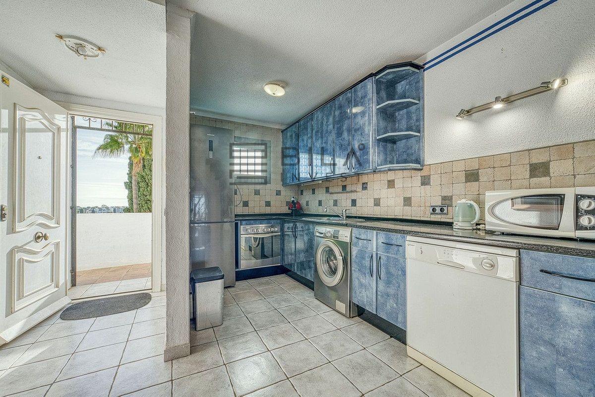 Penthouse for Sale in Mijas