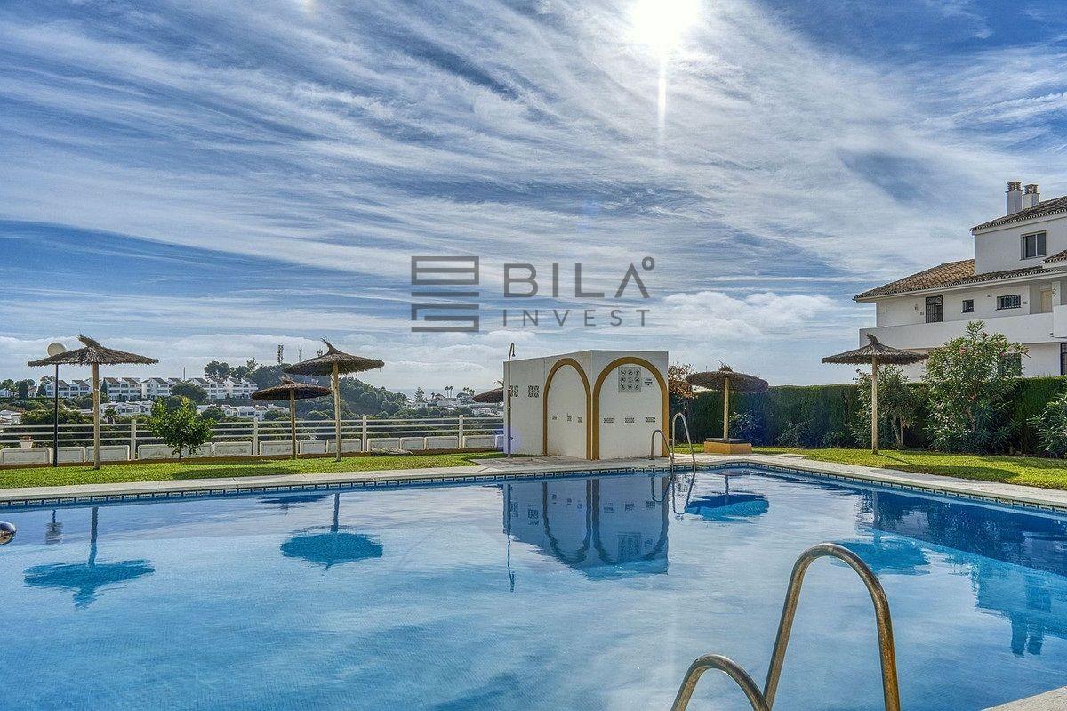 Penthouse for Sale in Mijas