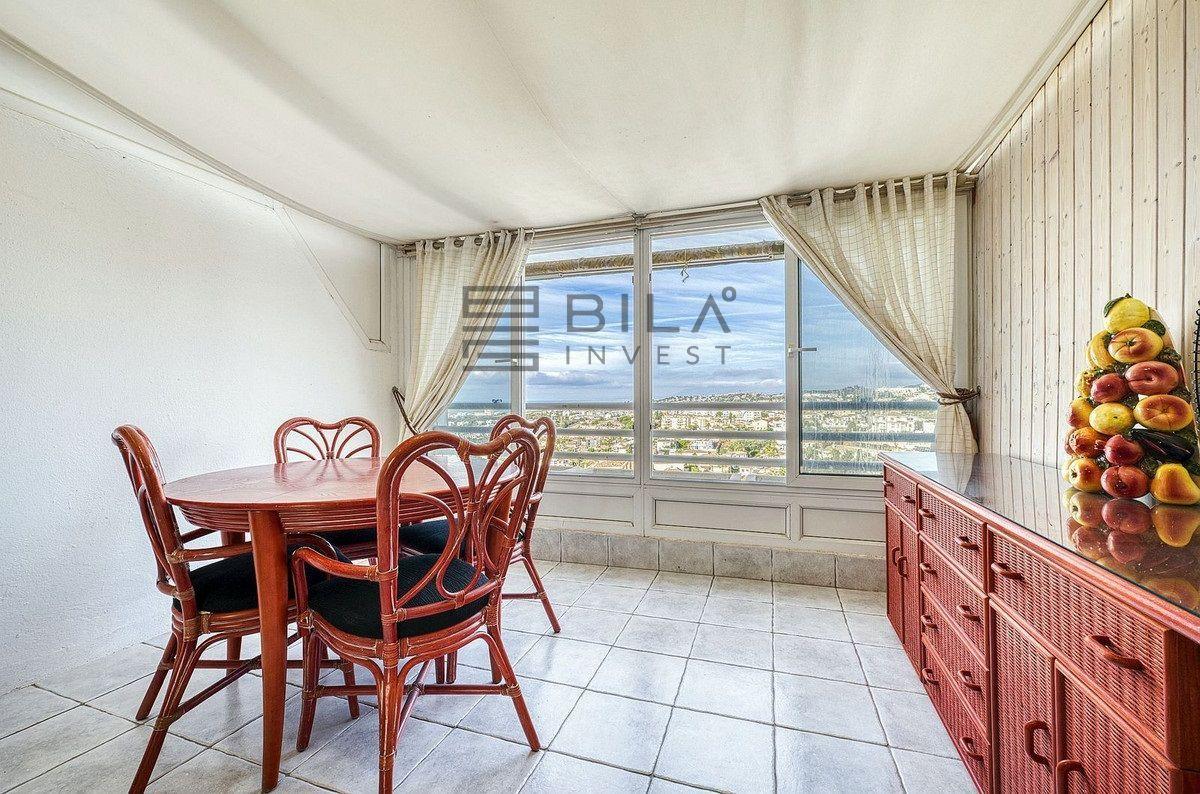 Penthouse for Sale in Mijas