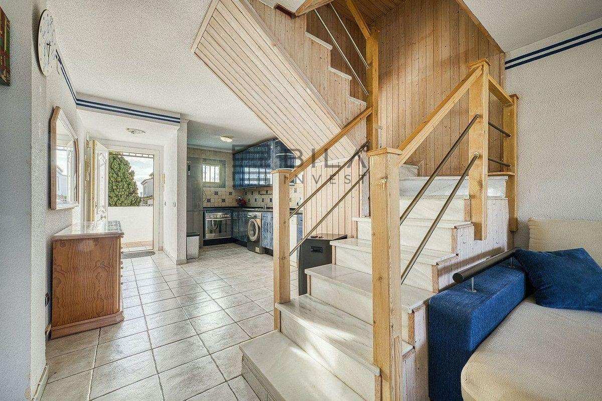 Penthouse for Sale in Mijas