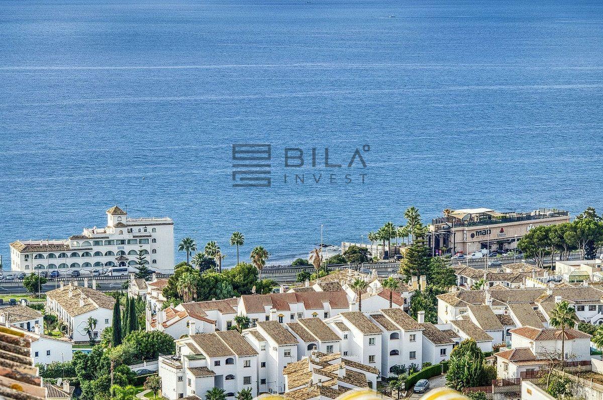 Penthouse for Sale in Mijas