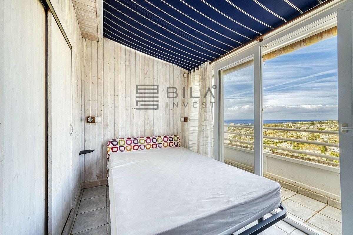 Penthouse for Sale in Mijas