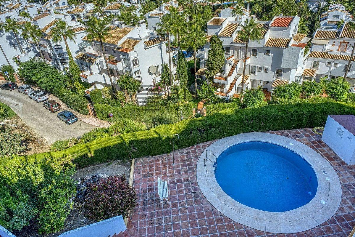 Penthouse for Sale in Mijas