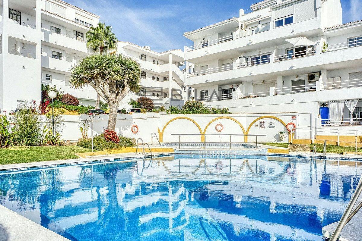 Penthouse for Sale in Mijas