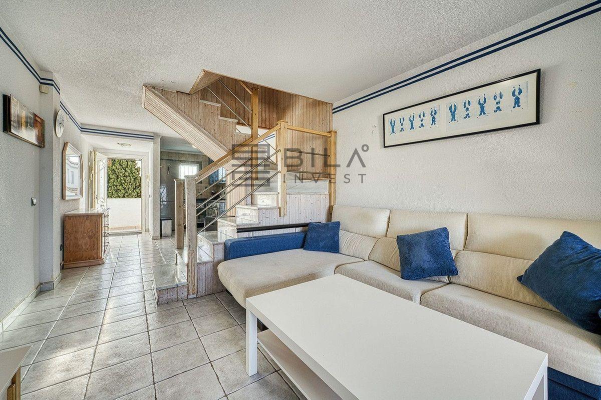 Penthouse for Sale in Mijas