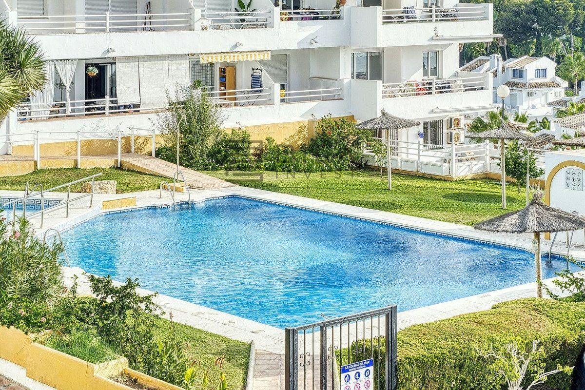 Penthouse for Sale in Mijas