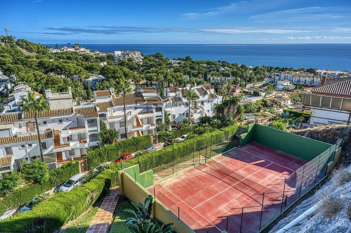 Penthouse for Sale in Mijas