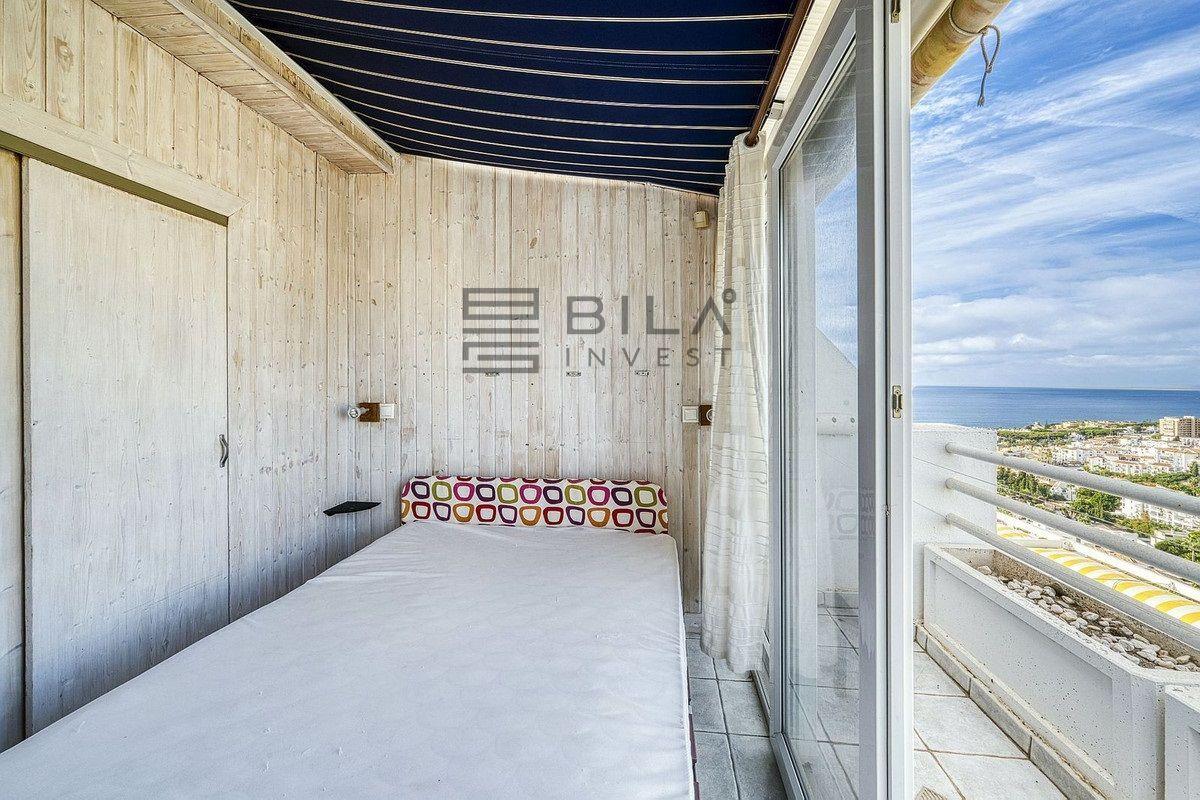 Ático en Venta en Mijas