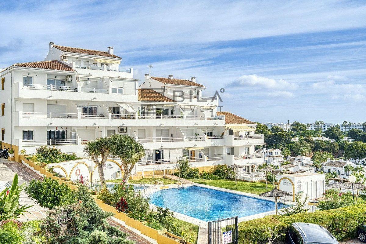 Penthouse for Sale in Mijas
