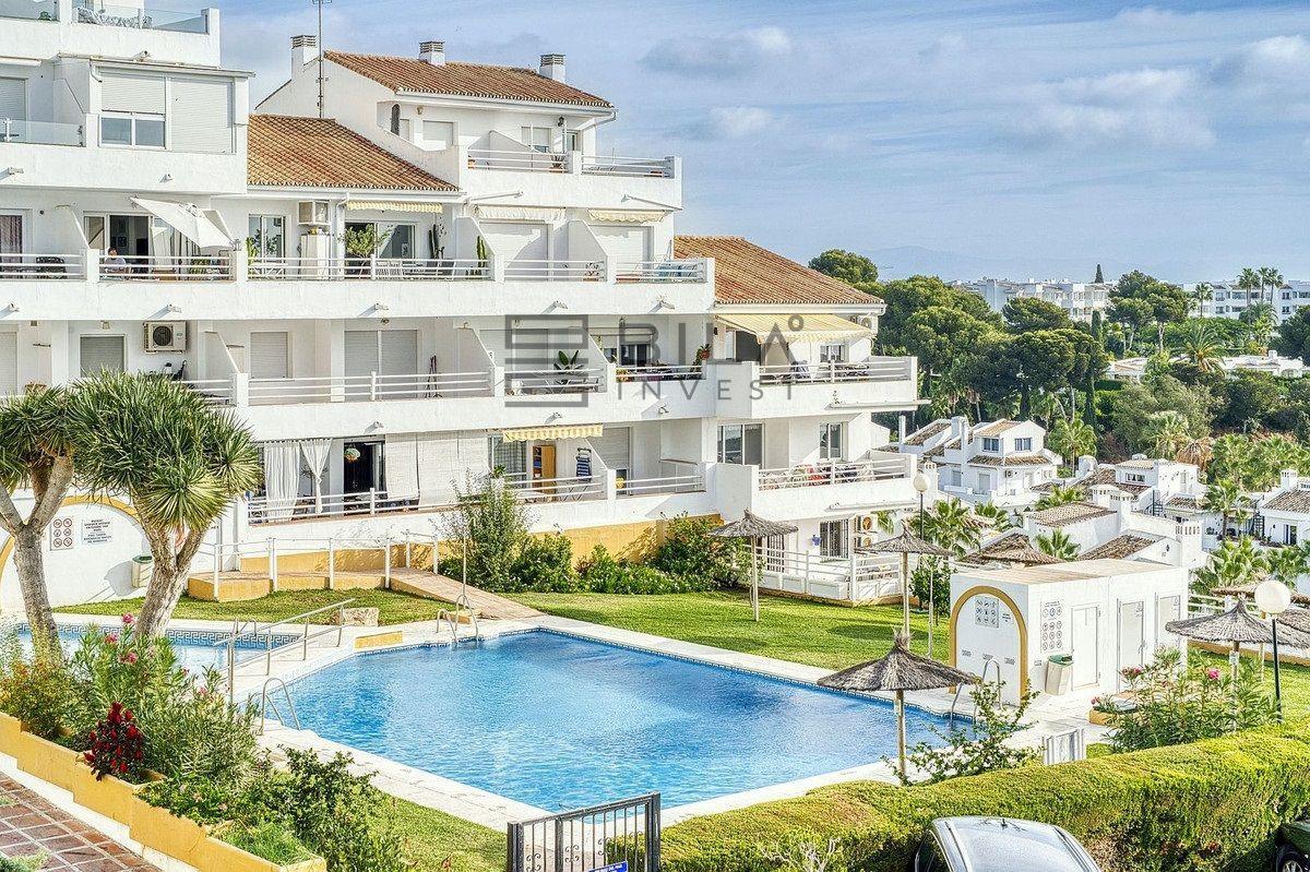 Penthouse for Sale in Mijas