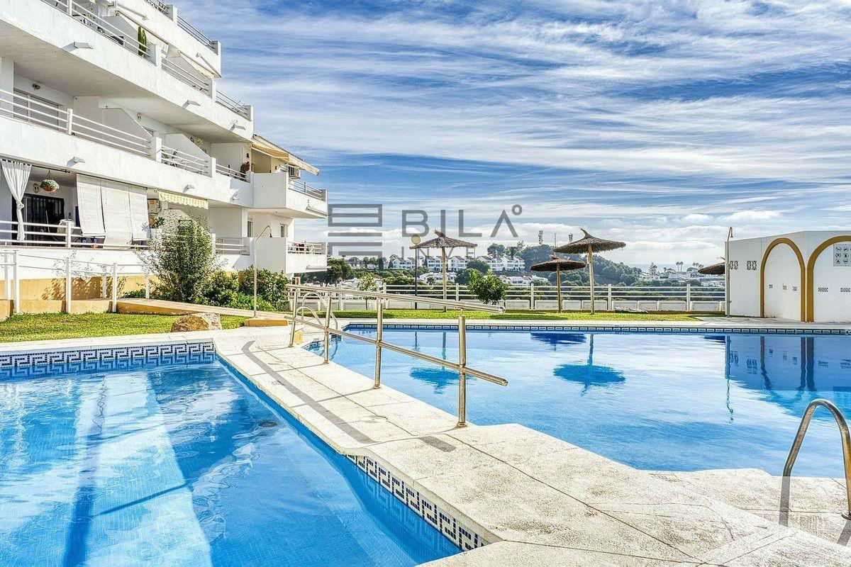 Ático en Venta en Mijas