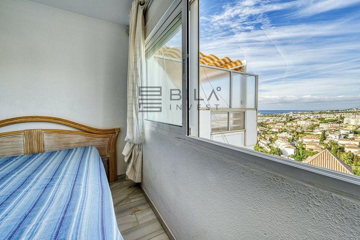 Penthouse for Sale in Mijas