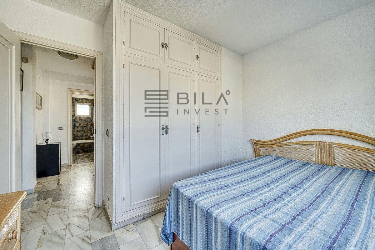 Penthouse for Sale in Mijas