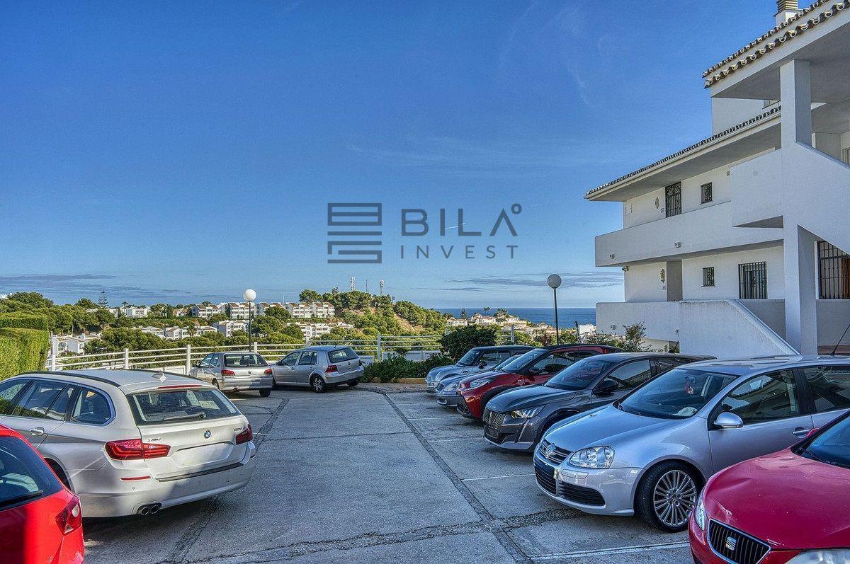 Penthouse for Sale in Mijas