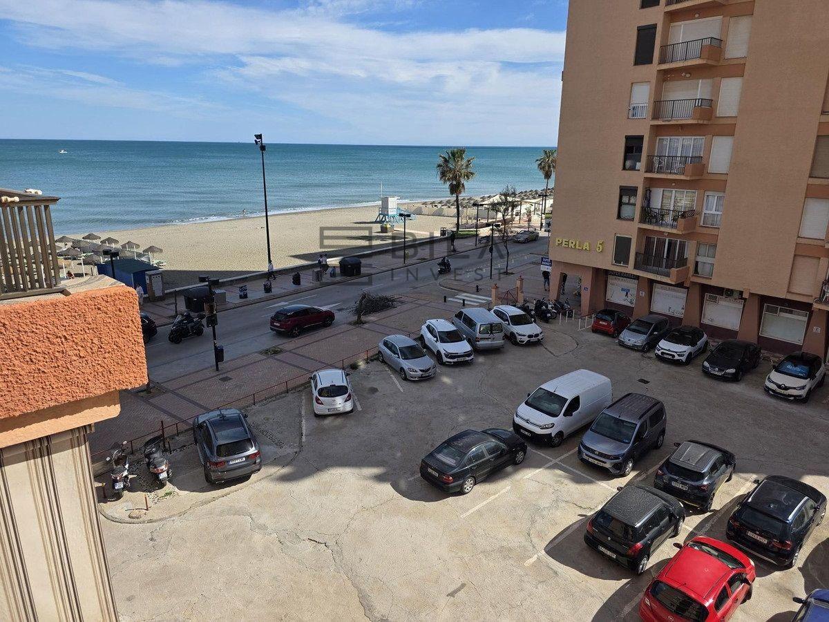 Flat for Sale in Fuengirola