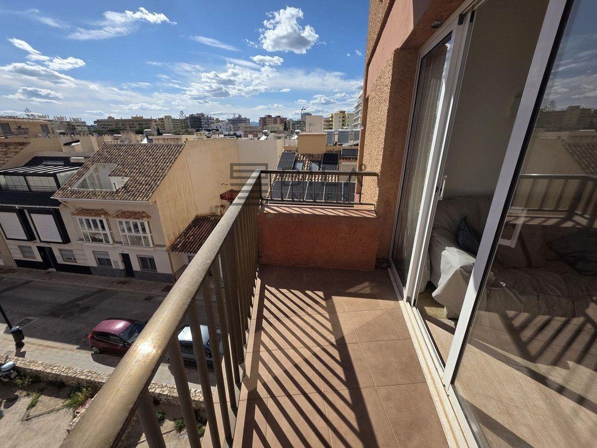 Flat for Sale in Fuengirola