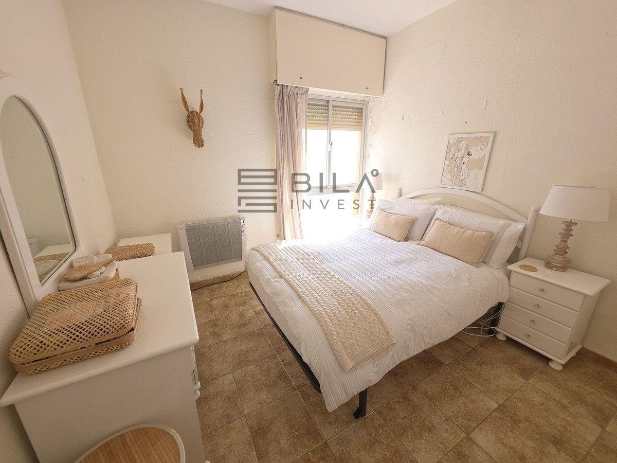 Flat for Sale in Fuengirola